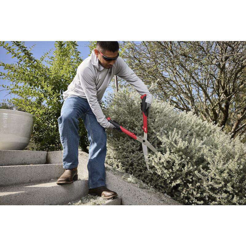 HEGGENSCHAAR 25CM           4932500644   MILWAUKEE