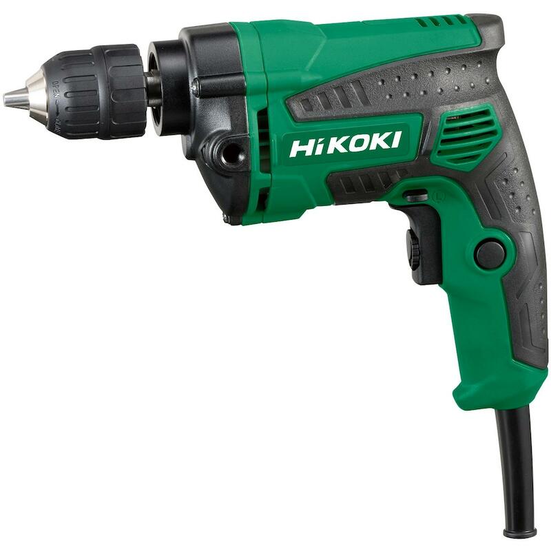 Hikoki - perceuse-visseuse - D10VC3WCZ - 600 w - 10 mm - 12,8 Nm - 02891517