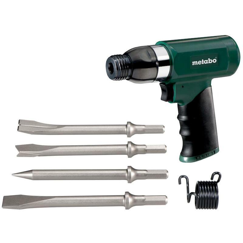 BURINEUR PNEUMATIQUE        DMH 30 SET      METABO