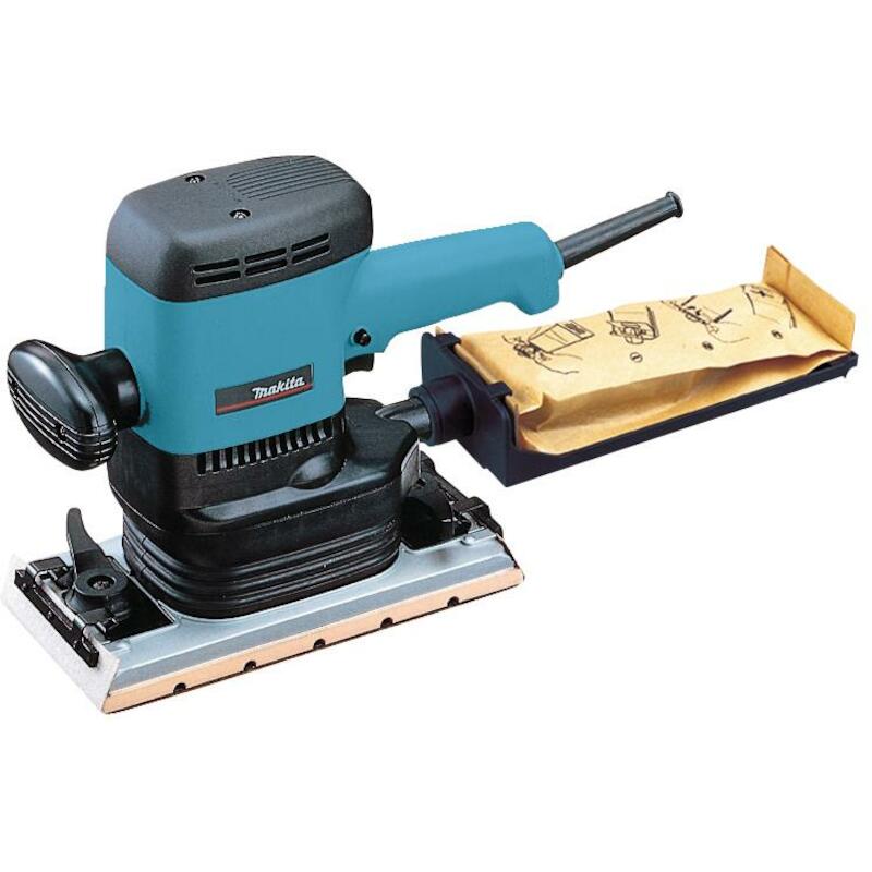 PONCEUSE VIBRANTE  600 W - 9046J - MAKITA