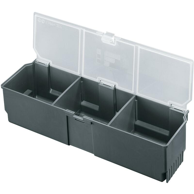 BOÎTE D'ASSORTIMENT         SYSTEMBOX AC BOX 3/9