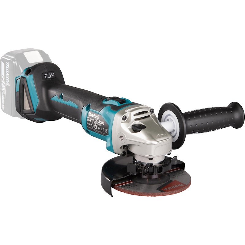 MEULEUSE Ø 125 MM LXT® - DGA506Z - MAKITA