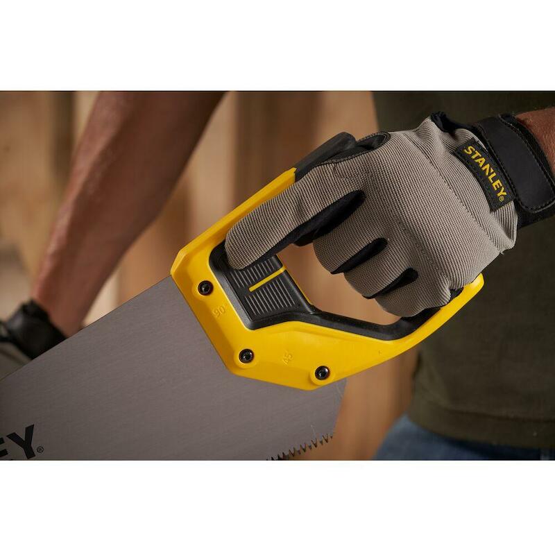 HANDZAAG JETCUT SP 7T/INCH  2-15-289 550MM STANLEY