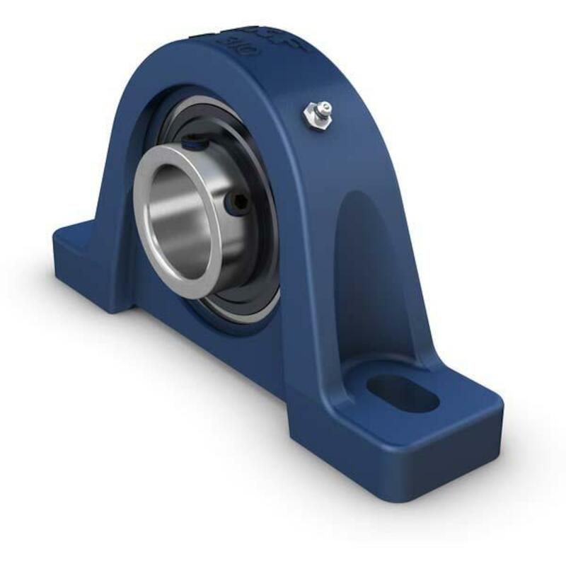 Y-LAGERBLOK                 UCP 216            SKF