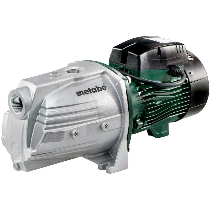 TUINPOMP 1800W 9000L/U      P 9000 G        METABO
