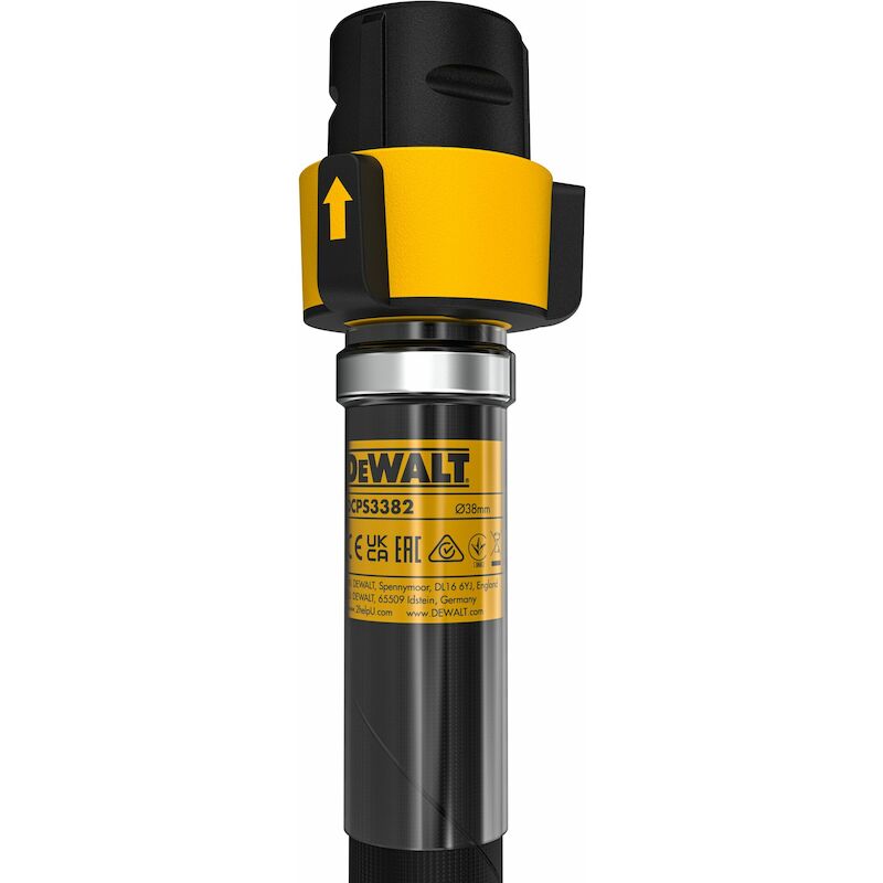 TRILNAALD POWERSHIFT 38MM   DCPS3382 2M     DEWALT