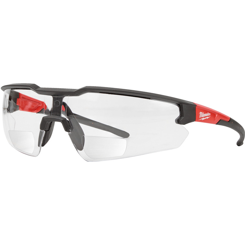 LUNETTES OCORRECTION +1,5   4932478910   MILWAUKEE