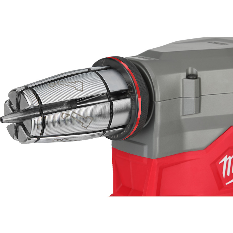 ACCU-EXPANSIEMACH.18V/2X5AH M18FPXP      MILWAUKEE