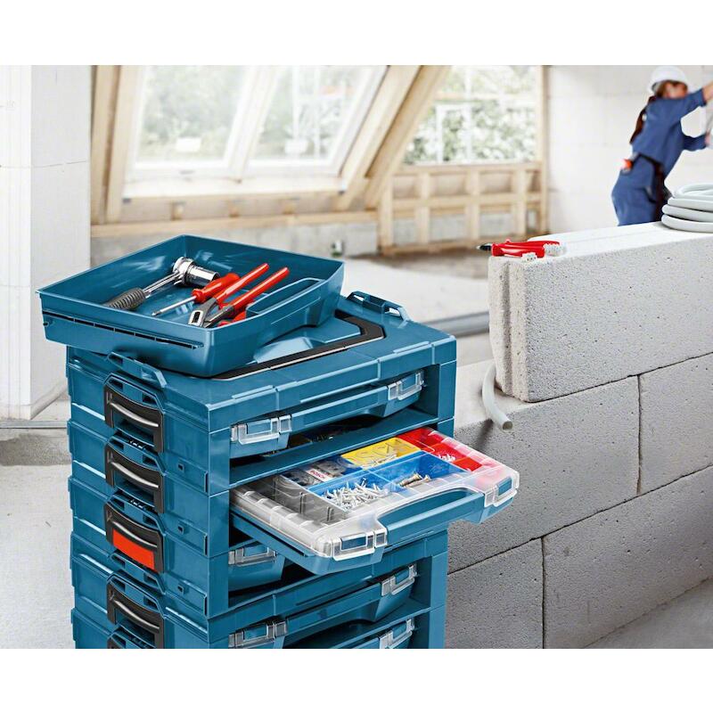 I-BOXX TIROIR               1600A001SD       BOSCH