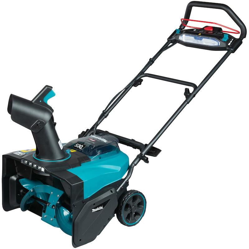 SOUFFLEUR DE NEIGE 40V/BODY SN001G          MAKITA