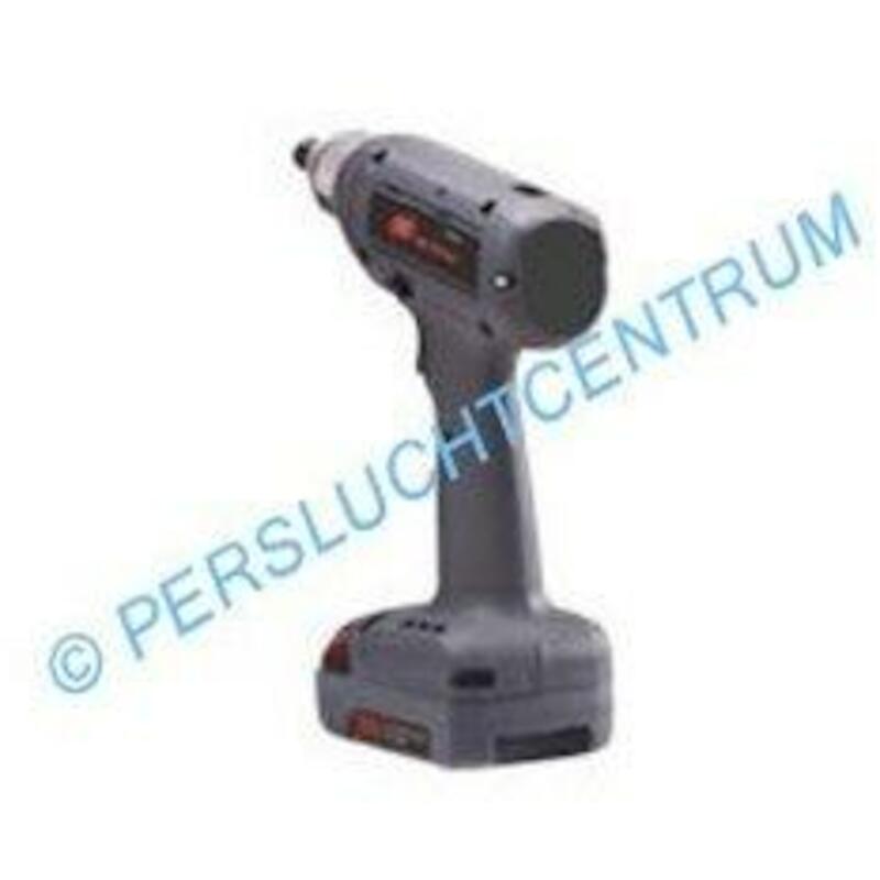 VISSEUSE SUR ACCU 20V/BODY QXN2PT18PQ4-KIT INGERSOLL RAND