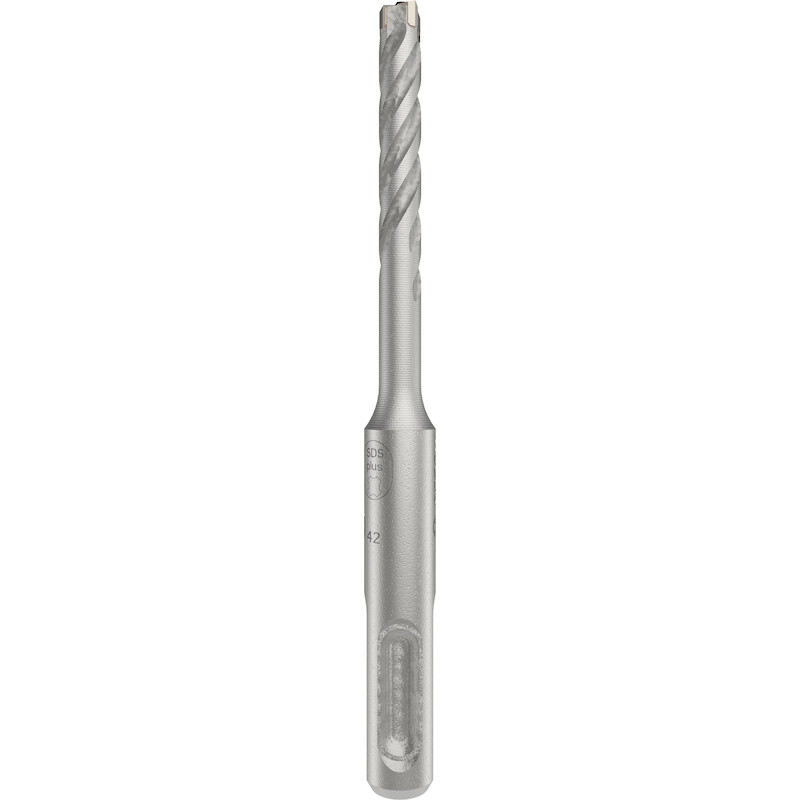 Bosch - Hamerboor - SDS-PLUS-5X - ø 6 x 50 x 110 mm - 4-snijkanten - 08120230