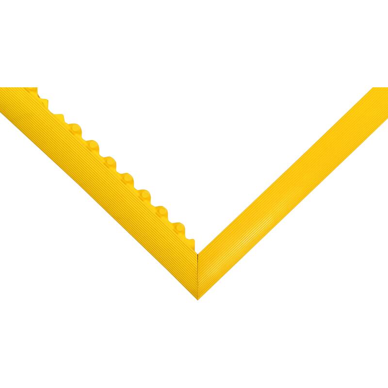 BISEAU MÂLE 91CM            551M0003YL JAUNE  NOTR