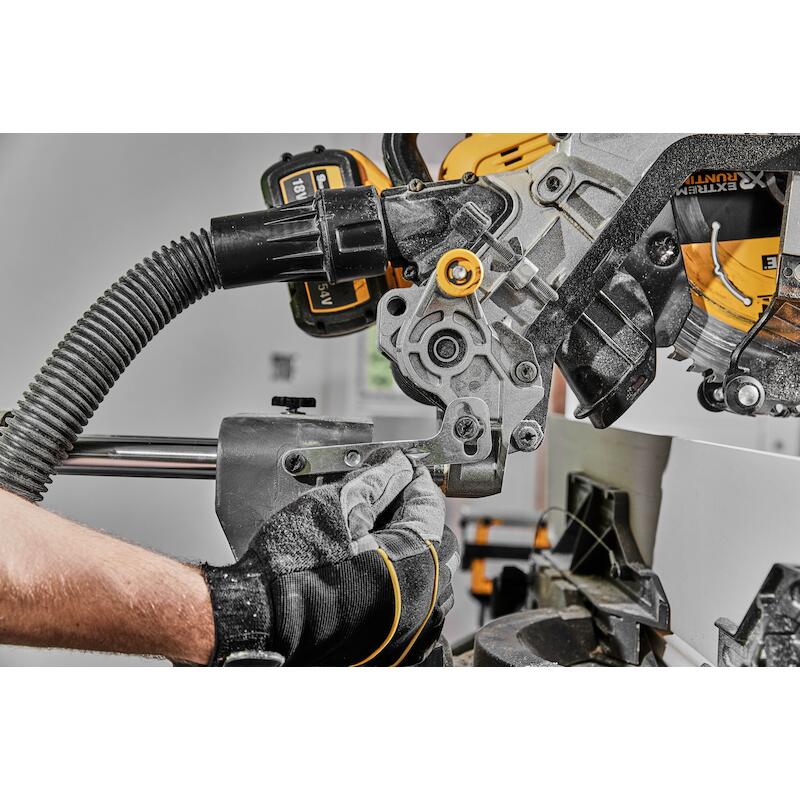 ACCU-AFKORTZAAGM.54V/BODY   DCS781N-XJ      DEWALT