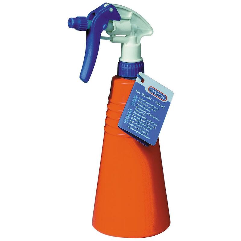 VAPORISATEUR PR.SOLVANTS    06 267 - 750ML PRESSOL