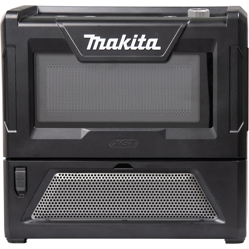 MAGNETRON XGT® - MW001GZ - MAKITA
