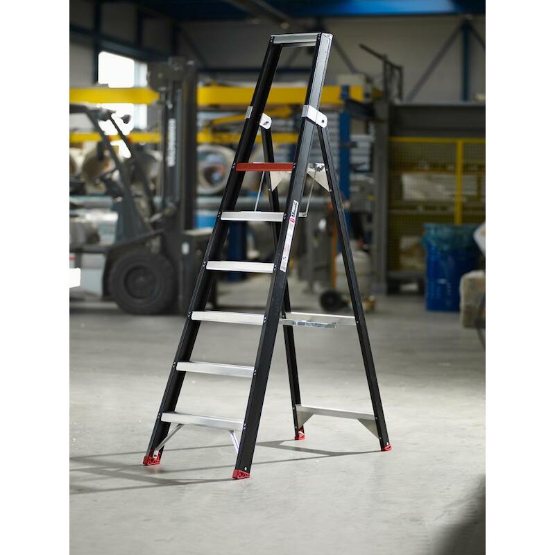 ESCABEAU 1X8                TAURUS          ALTREX