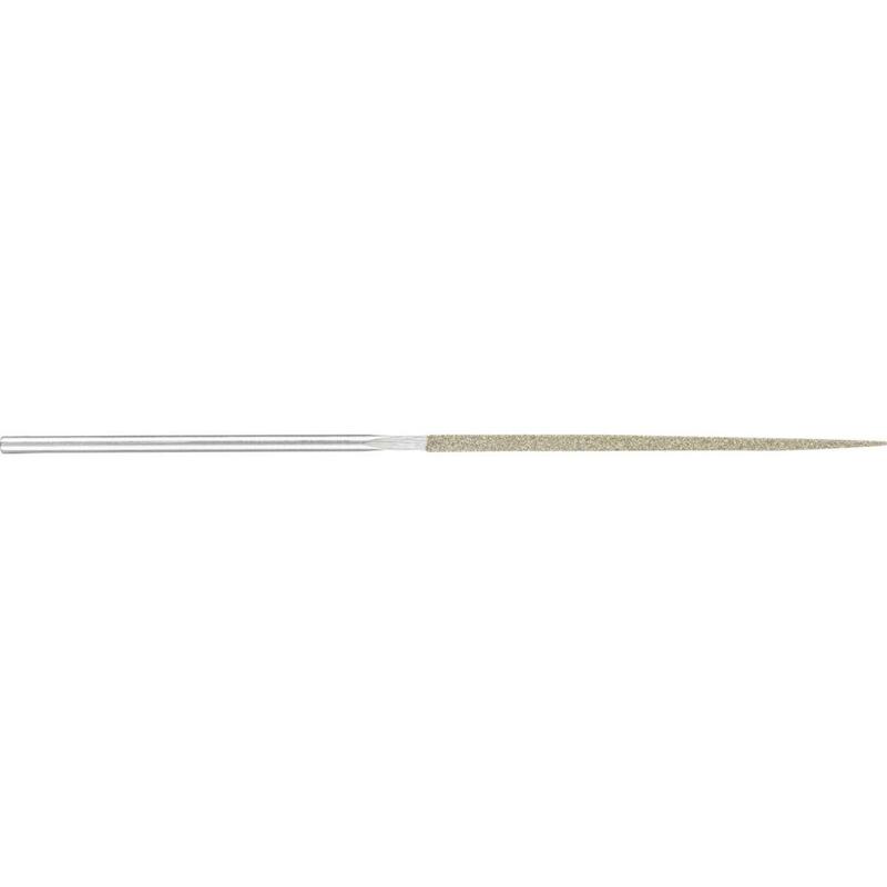 DIAMANTNAALDVIJL VIERKANT   DF 4142 D181 - 140MM