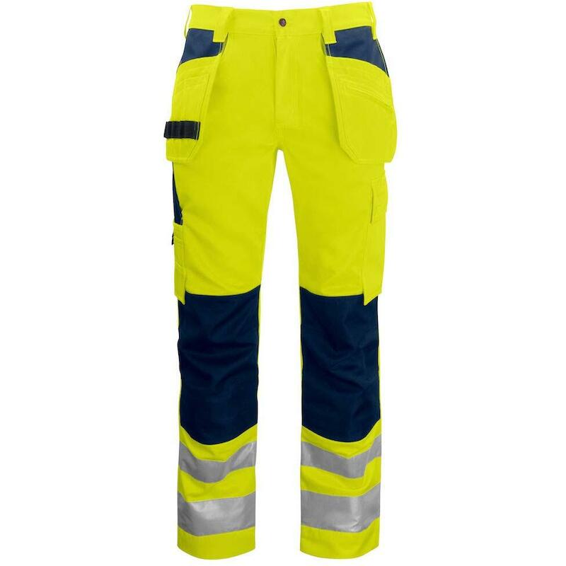 PANT.PES/COTTON HV          6531 JA/MA  C56 PROJOB