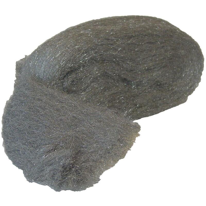 STAALWOL IN KOKER 200G      522012 - 2       BETRA