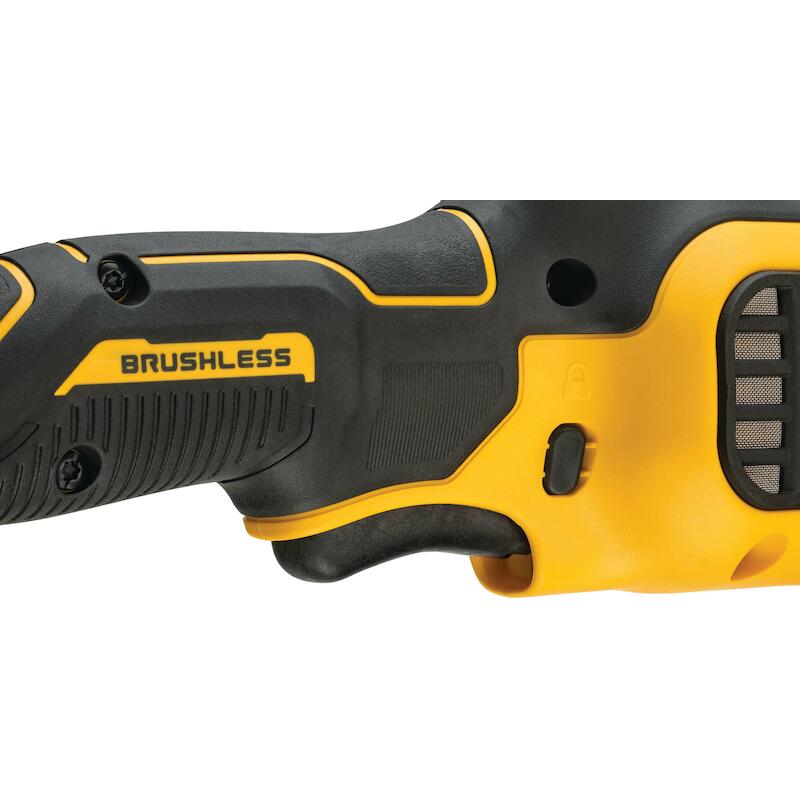 H.ACCUPOLIJSTMACH.18V/2X5AH DCM848P2 (TSTAK)DEWALT