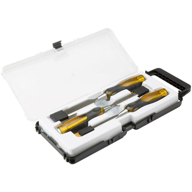 STEEKBEITELSET FATMAX       2-16-268 3DLG  STANLEY