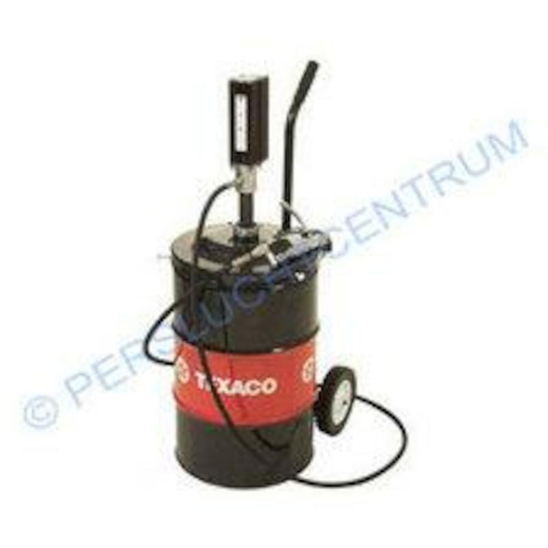 120# GREASE PACKAGE 50:1 - 99887457 - ARO