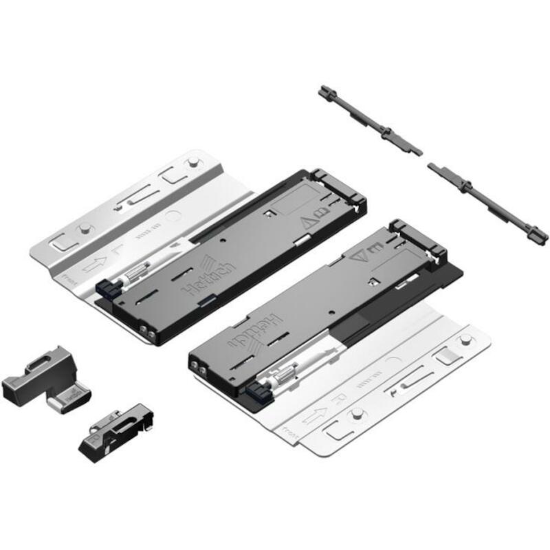 OPENINGSSYST.P2O SILENT QUADRO V6 4D  HETT-9246315