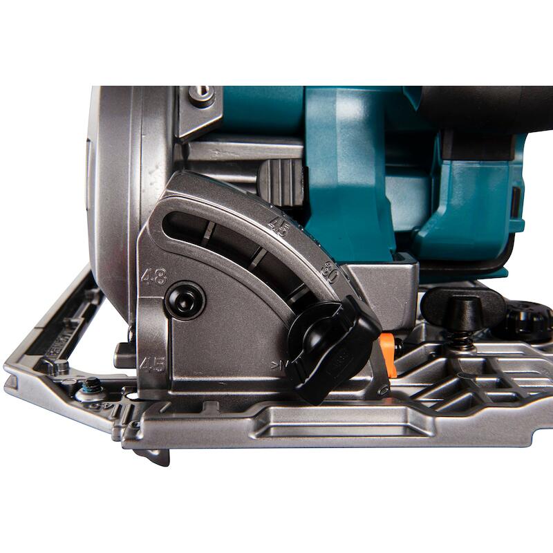 CORDLESS CIRCULAR SAW XGT 40VMAX - HS004GZ01 - MAKITA