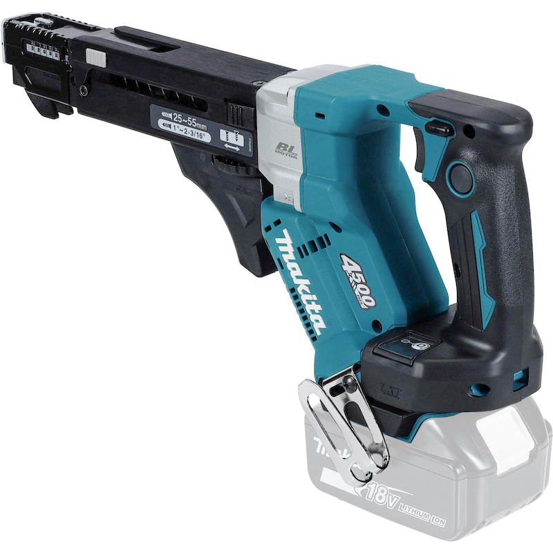 ACCUSCHROEFAUTOMAAT 18V/BOD DFR552          MAKITA
