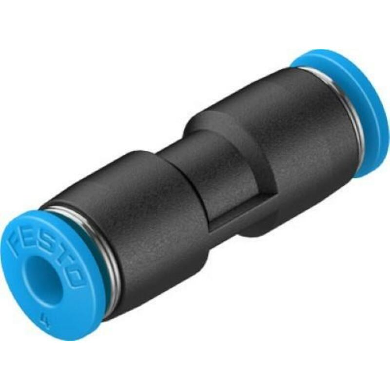 PUSH-IN CONNECTOR QS-4 (153031) FESTO