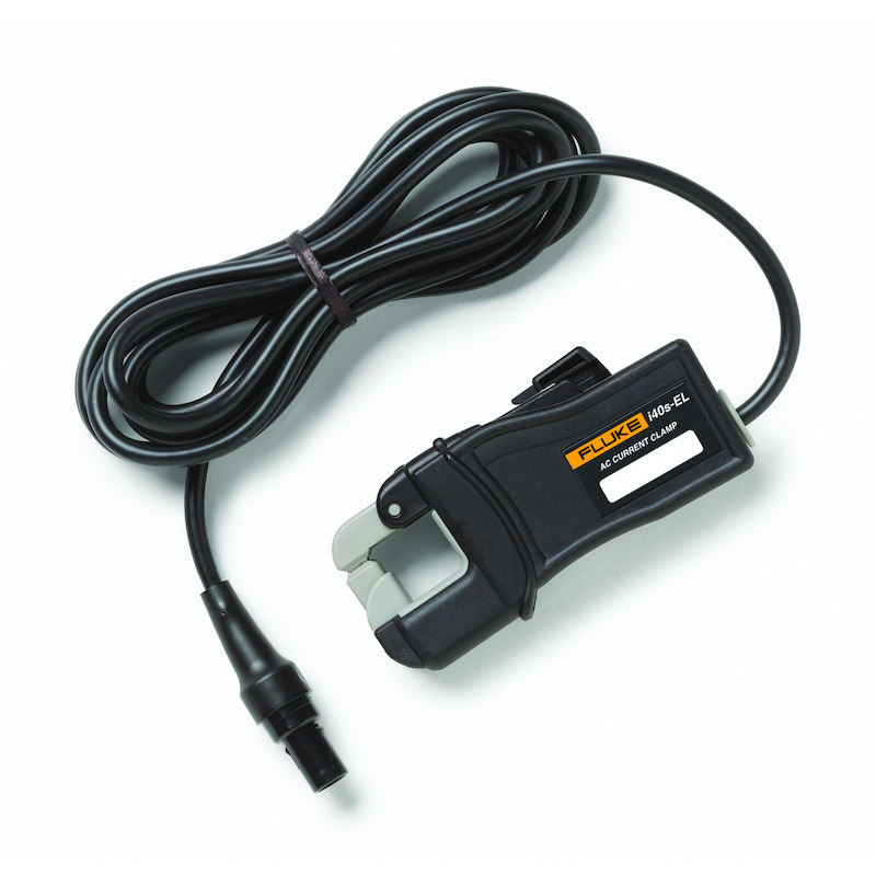 STROOMTRANSFORMATOR + CLIP  I40S-EL3X        FLUKE
