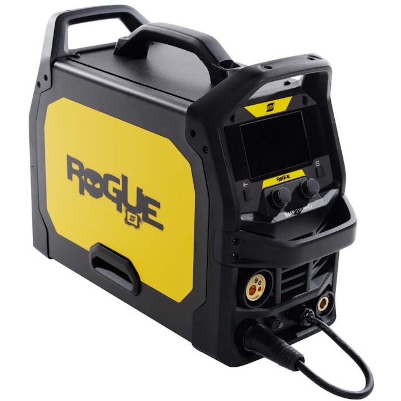 Esab - Multi-process welding machine - Rogue emp 210 pro - 230 V - 210 a - 03308475