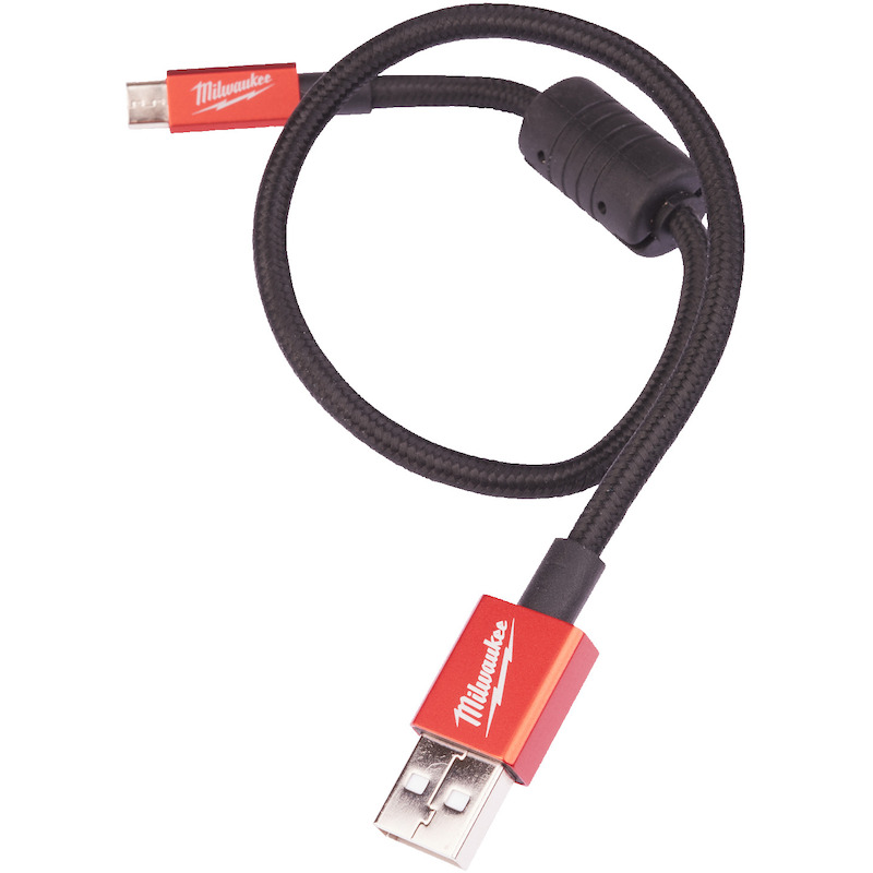 LAMPE POCHE RECHARGEABLE    L4 FMLED-301 MILWAUKEE