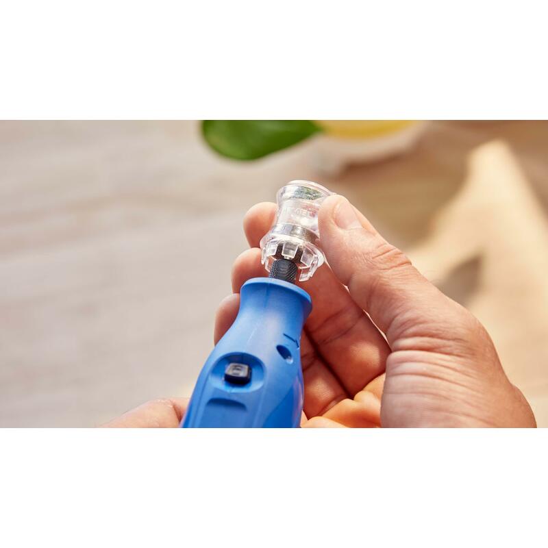 FREES VR NAGELS HUISDIEREN  416DM           DREMEL