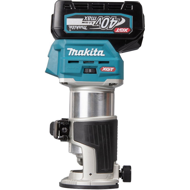 AFFLEUREUSE XGT® - RT001GM208 - MAKITA