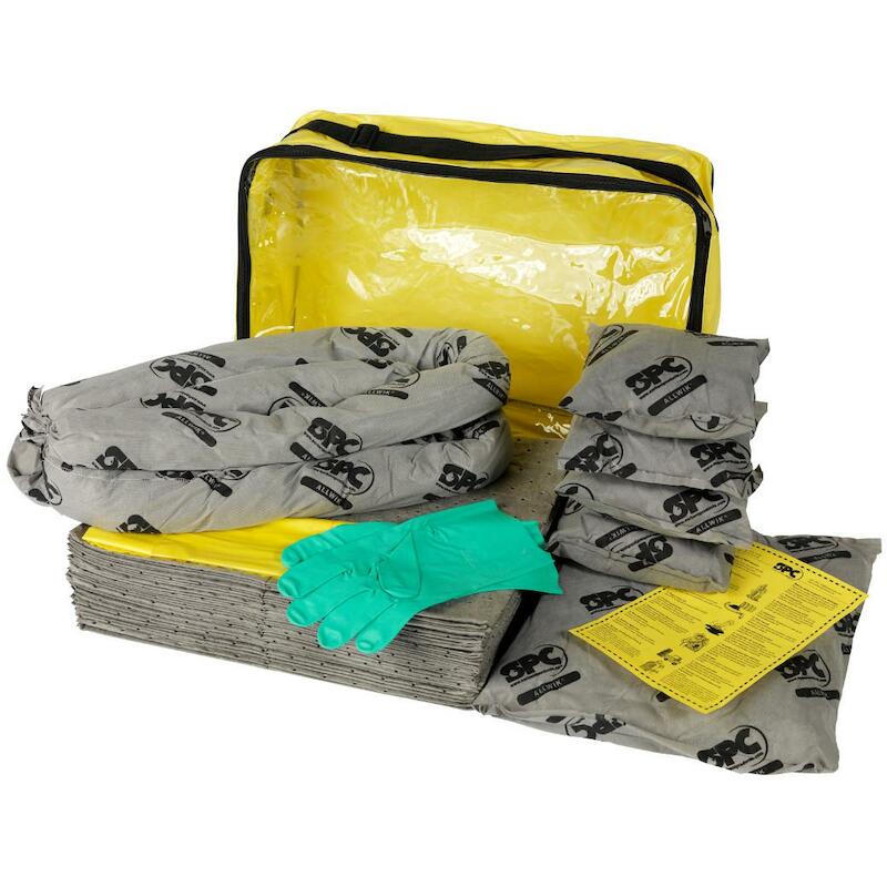 ADR INTERV.KIT UNIV.GROOT   SKA-ADR-L - 63L    SPC