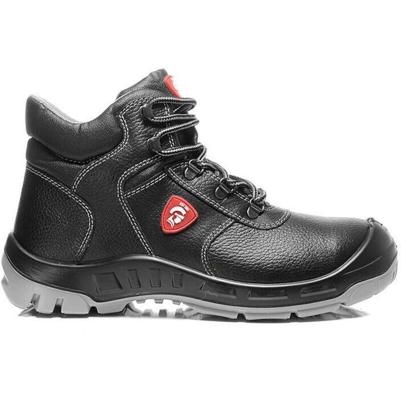 HOGE SCHOEN - JORI ACHIM - S3 ZWART 41