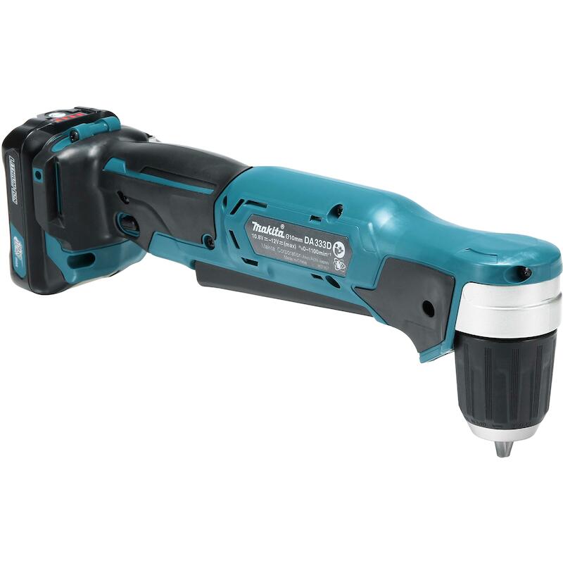 PERCEUSE-VISSEUSE D'ANGLE CXT® - DA333DSAJ - MAKITA