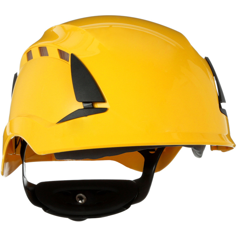 HELM SECUREFIT X5500        X5502V-CE4     GEEL 3M