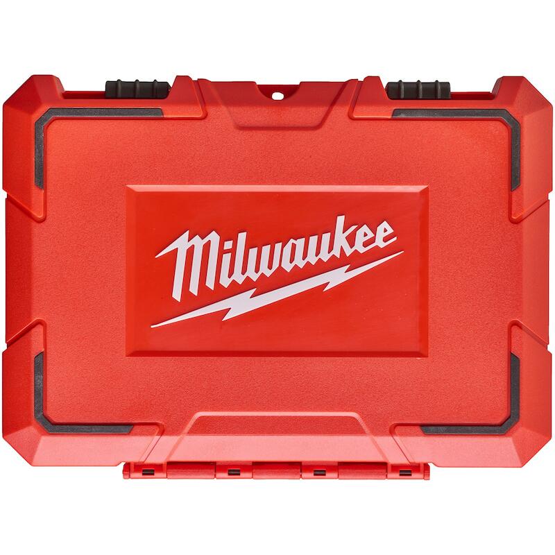 KOFFER PASVORMEN DIN 22     4932471999 (11ST)MILWA
