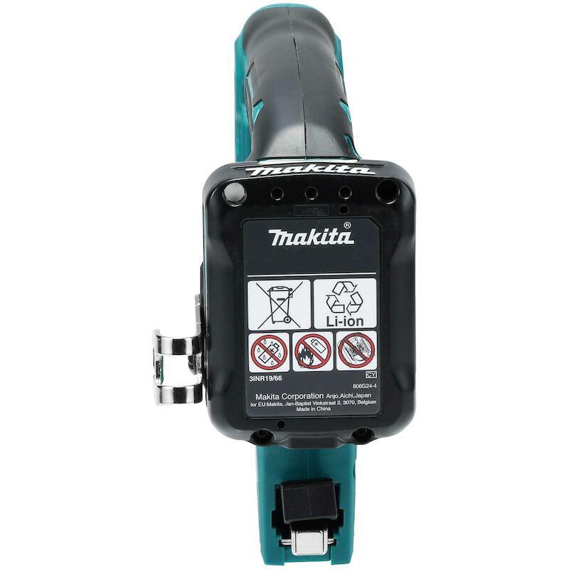 BASIC MODEL CORDLESS STAPLER 10,8V LI-ION - ST113DSMJ - MAKITA