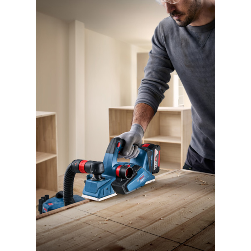 ACCUSCHAAF 18V/BODY         GHO 18V-26       BOSCH