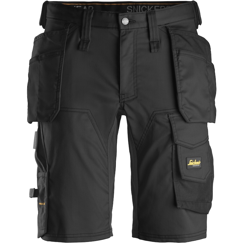 SHORT STRETCH               6141 NOIR     50 SNICK