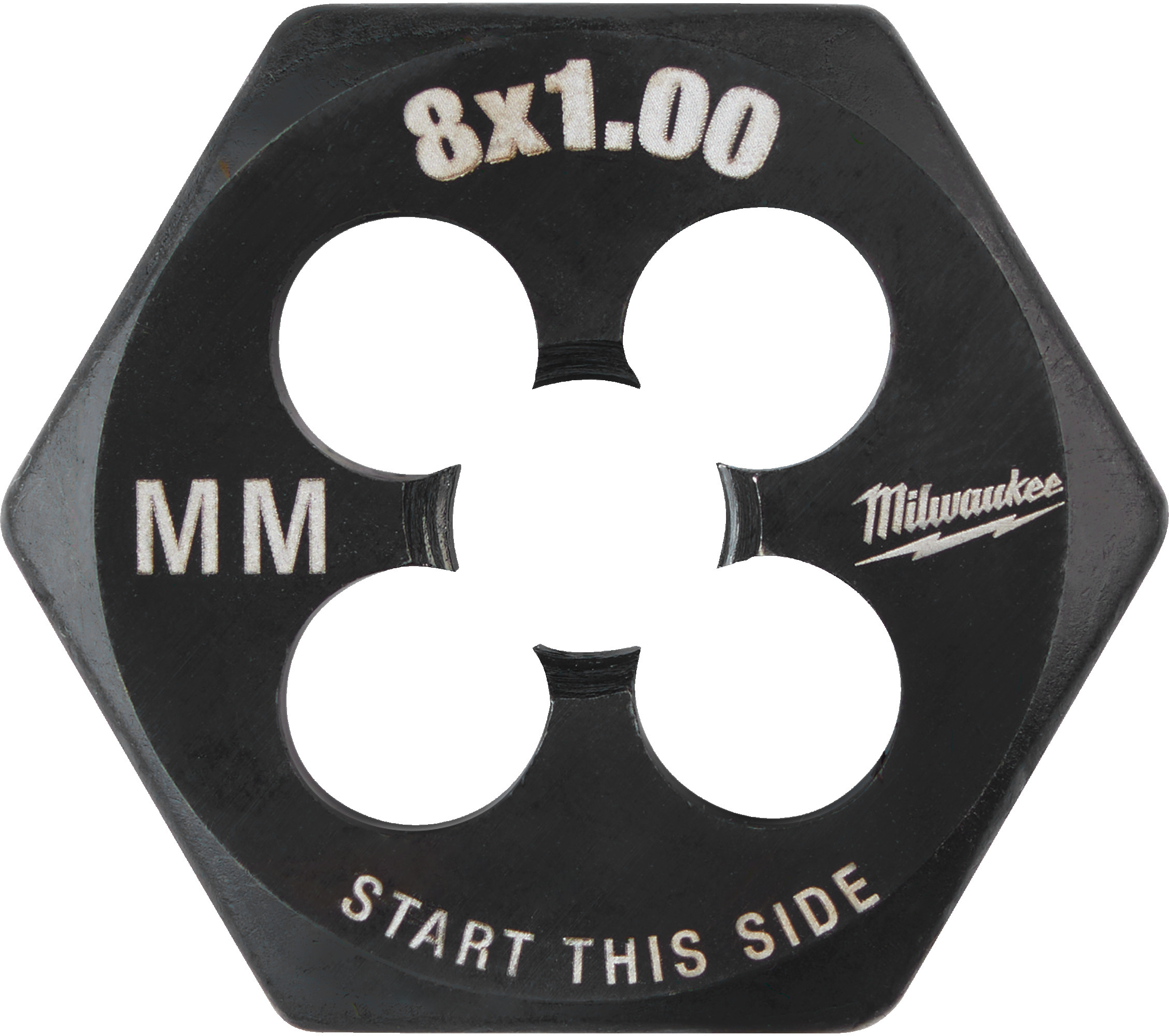 SNIJMOER M8X1               4932500617   MILWAUKEE