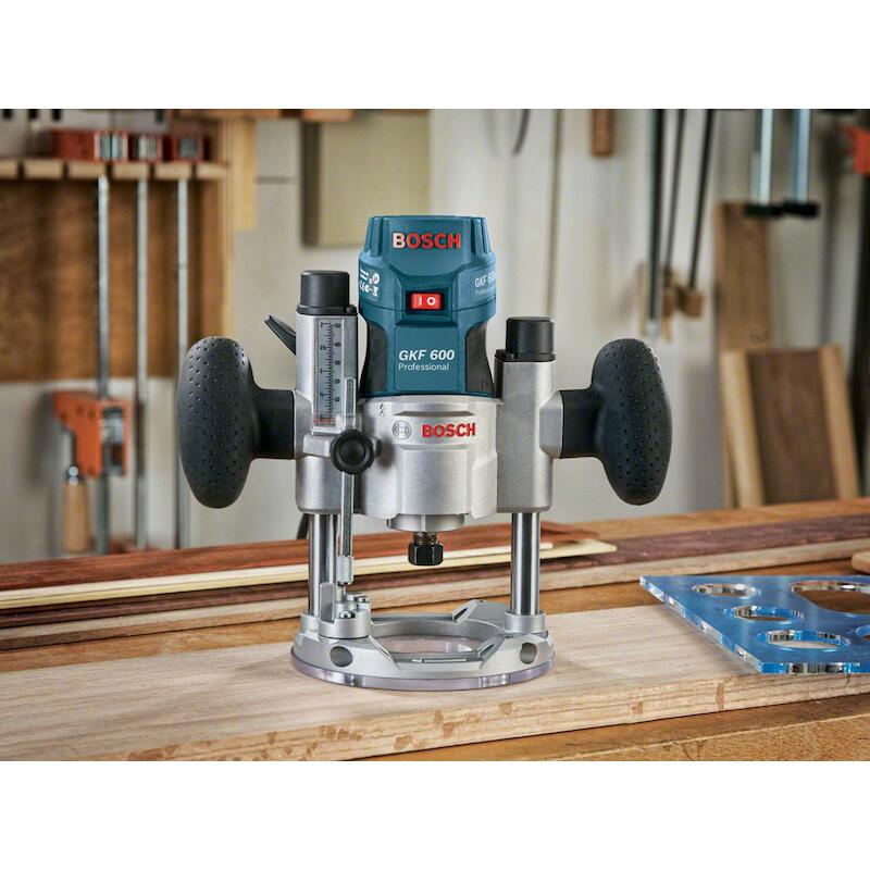 INVALEENHEID TE 600         060160A800       BOSCH