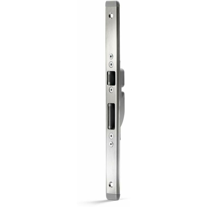 SLUITPLAAT O+B REGELB.NOP.  2330-573V  RVS     KFV
