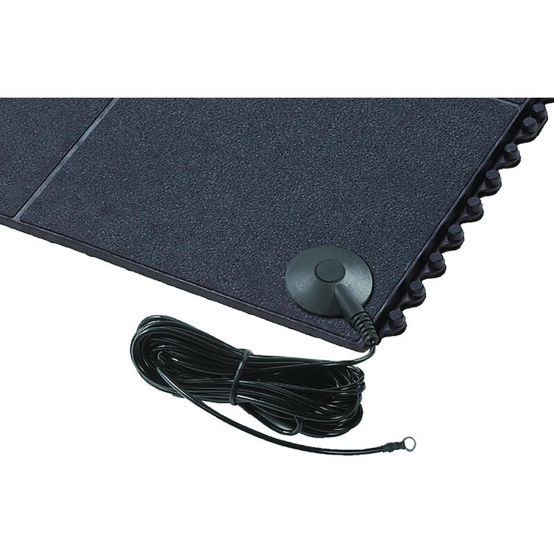 AV-MAT CUSHION EASE ESD ZW. 558S0033BL 91X91CM