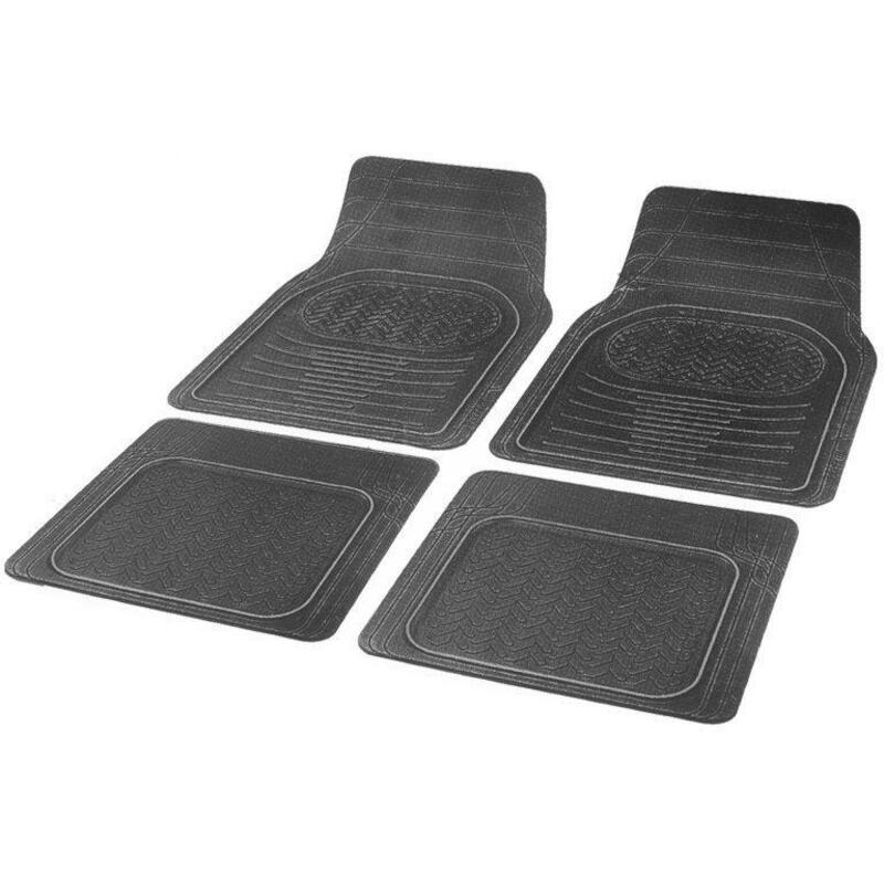 AUTOMATTEN-SET RUBBER       0314416       CARPOINT