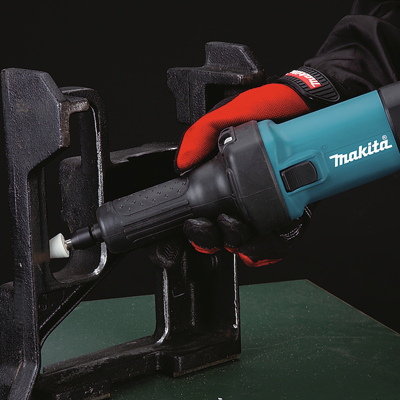 DIE GRINDER - GD0601 - MAKITA
